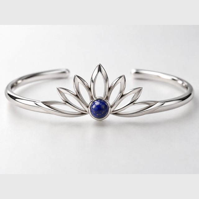 碧镯 Azure Bangle